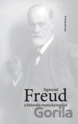Sigmund Freud a židovská mystická tradice