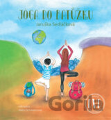 Jóga do batůžku + DVD