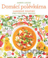 Domácí polévkárna