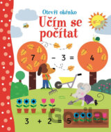 Učím se počítat - Otevři okénko