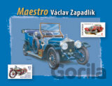 Maestro Václav Zapadlík