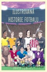 Ilustrovaná historie fotbalu