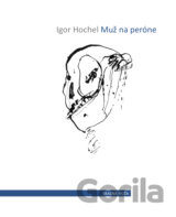 Muž na peróne