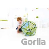 Architetrix: geometrická stavebnica Zemeguľa