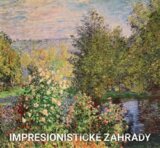 Impresionistické zahrady