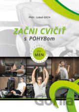 Začni cvičiť s POHYBom