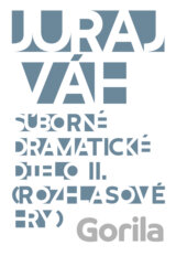 Súborné dramatické dielo II.
