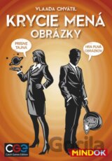 Krycie mená: Obrázky