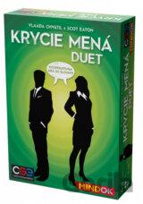 Krycie mená: Duet