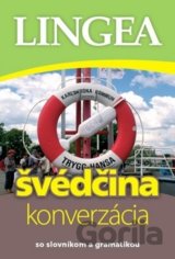 Švédčina - konverzácia