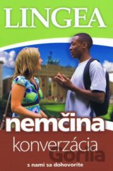 Nemčina - konverzácia