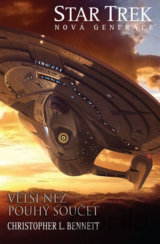 Star Trek: Větší než pouhý součet