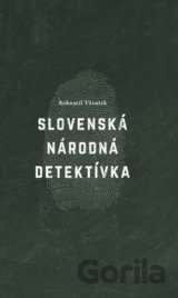 Slovenská národná detektívka