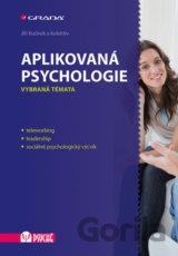 Aplikovaná psychologie