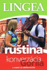 Ruština - konverzácia