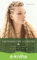 Vikingské copy a copánky