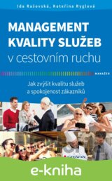 Management kvality služeb v cestovním ruchu