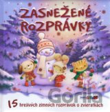 Zasnežené rozprávky