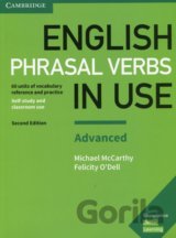 English Phrasal Verbs in Use - Advanced