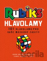 Rubik's - Hlavolamy