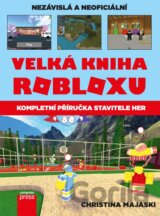 Velká kniha Robloxu