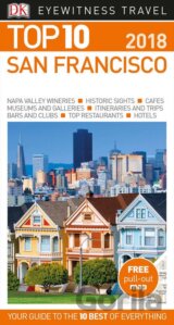 Top 10 San Francisco