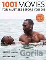 1001 Movies You Must See Before You Die