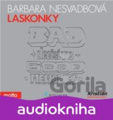 Laskonky