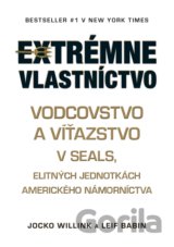 Extrémne vlastníctvo