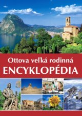Ottova veľká rodinná encyklopédia