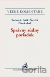 Správny súdny poriadok
