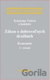 Zákon o dobrovoľných dražbách