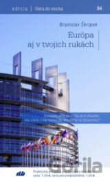 Európa aj v tvojich rukách