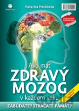 Ako mať zdravý mozog v každom veku