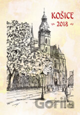 Košice 2018
