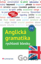 Anglická gramatika