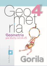 Geometria pre 4. ročník základných škôl