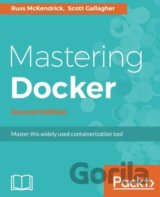 Mastering Docker