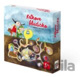 Krtkove bludisko