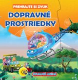 Dopravné prostriedky