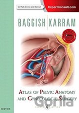Atlas of Pelvic Anatomy and Gynecologic Surgery