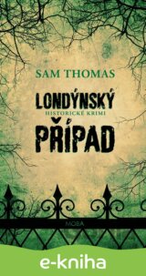 Londýnský případ