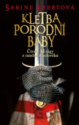 Kletba porodní báby
