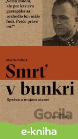 Smrť v bunkri
