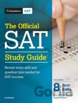 The Official SAT Study Guide