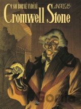 Cromwell Stone