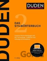 Duden 2: Das Stilwörterbuch