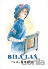 Bílá laň