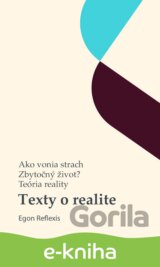 Texty o realite