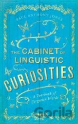 The Cabinet of Linguistic Curiosities